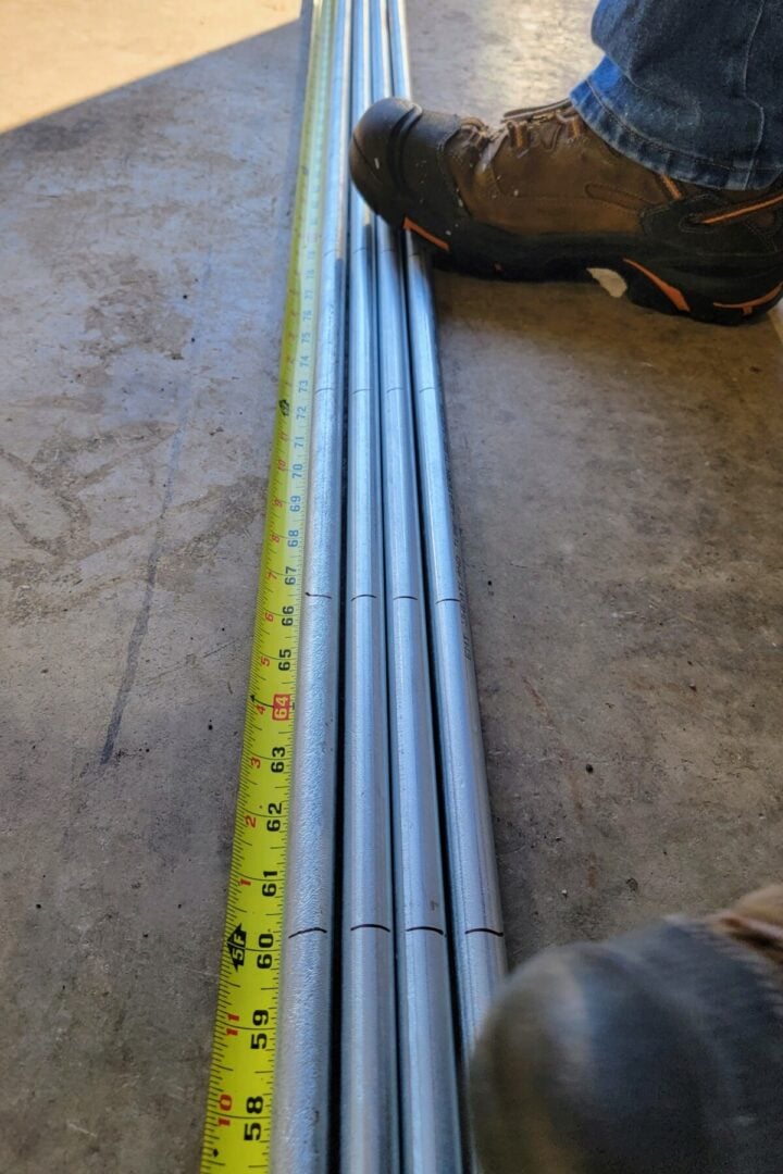 How to Make a Polytunnel that Will Last Forever (& 5 Reasons You Need One)