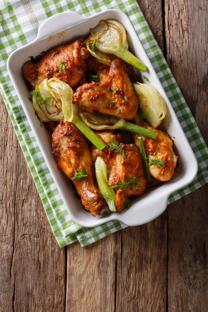 Why Fennel Is Really Bad For Your Garden But You Should Grow it Anyway