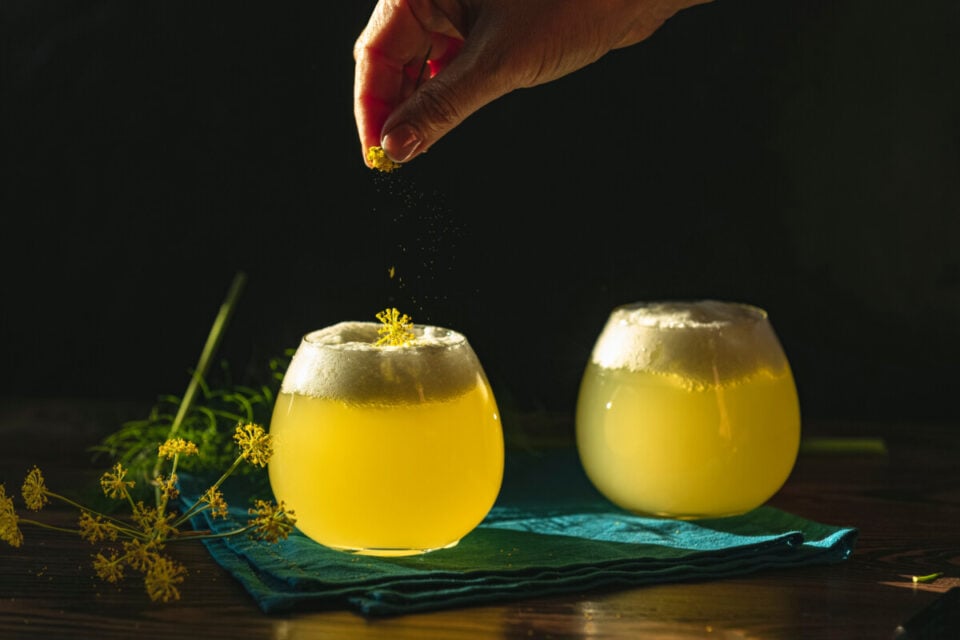 Why Fennel Is Really Bad For Your Garden But You Should Grow it Anyway