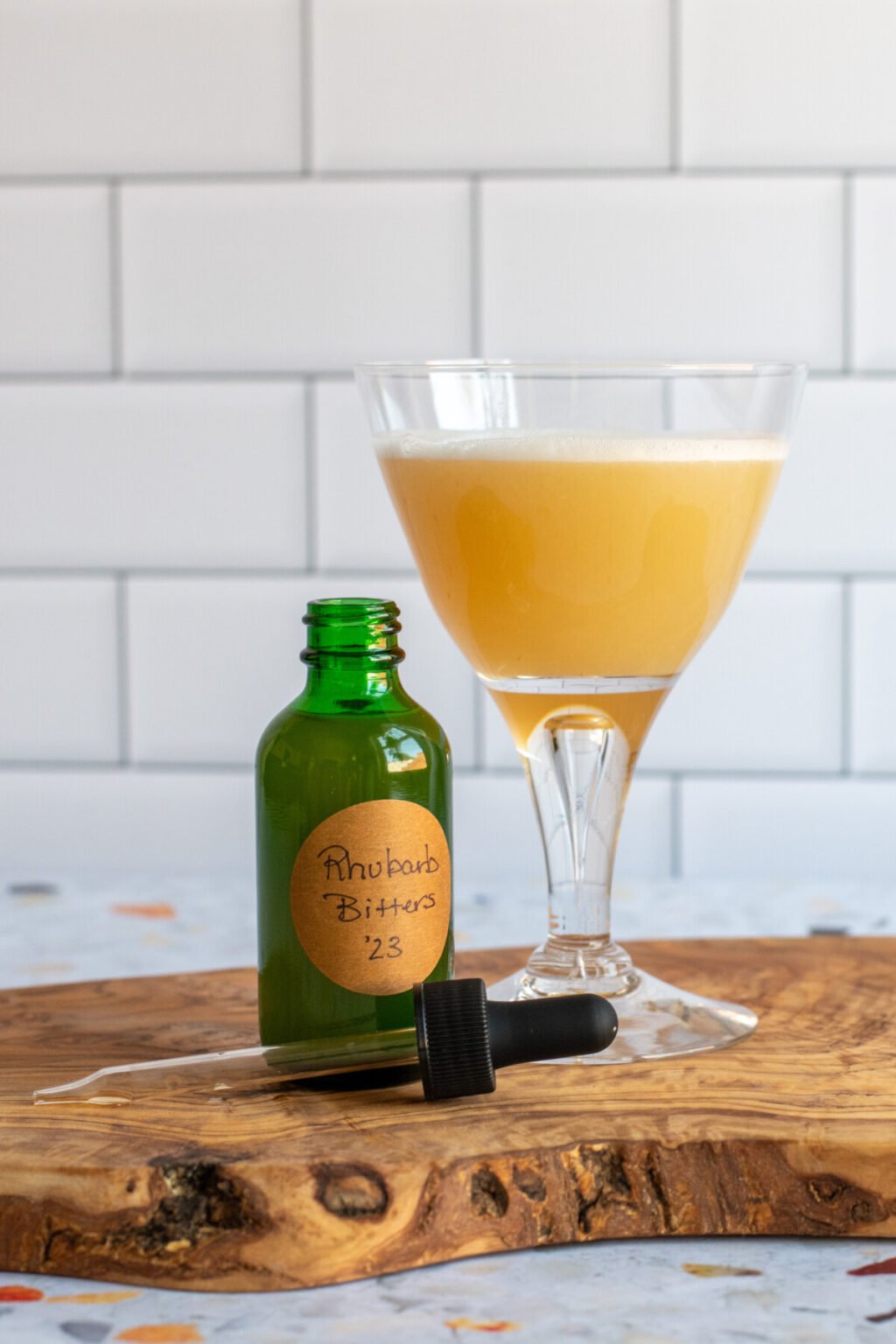 12 Springtime Rhubarb Recipes That Go Beyond Boring Pie