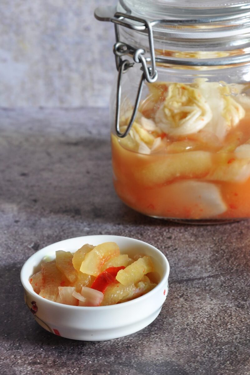 9 Delicious Ways to Eat Watermelon Rinds