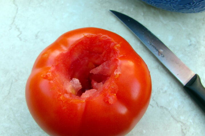 The Easy Way to Remove Tomato Skins (+ A Clever Way to Use the Skins)