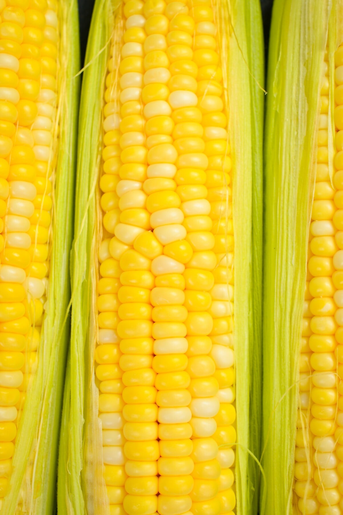 Sweet corn