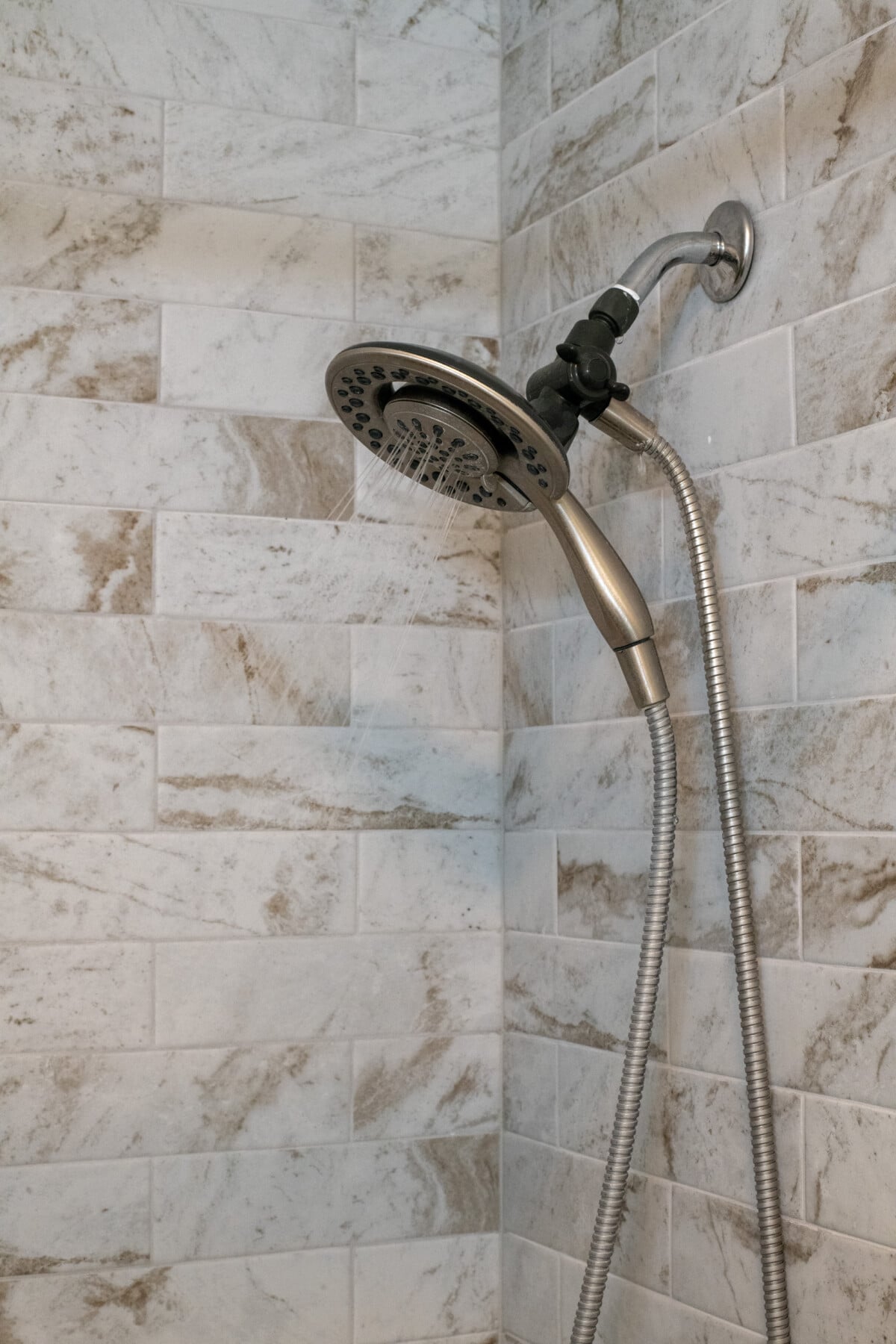 Shower head
