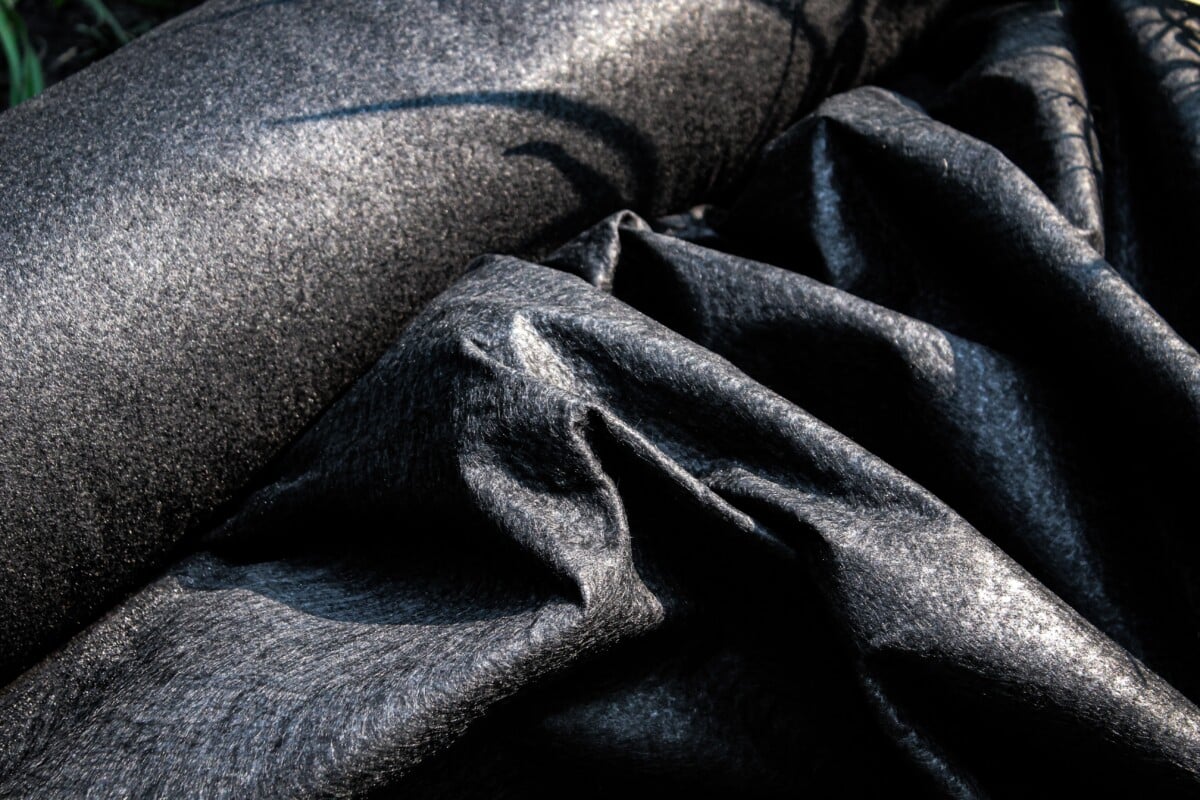 landscape fabric